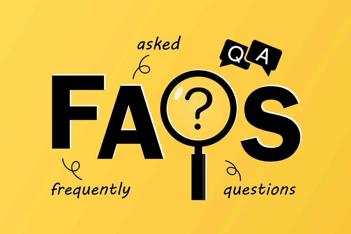 Find solutions for orders, accounts, troubleshooting, and more in our FAQs.