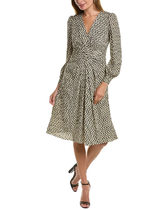 Diane von Furstenberg Myla Dress