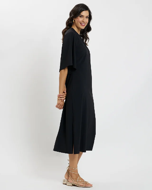 Ruby Dress - Lightweight Jude Cloth