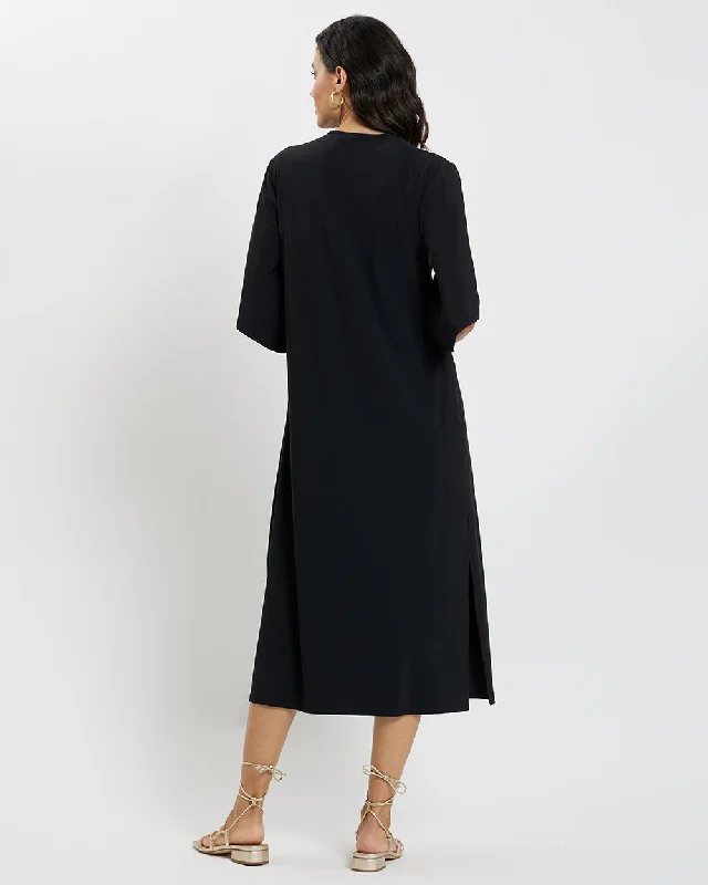 Ruby Dress - Lightweight Jude Cloth