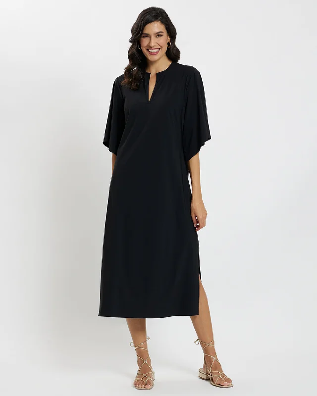 Ruby Dress - Lightweight Jude Cloth