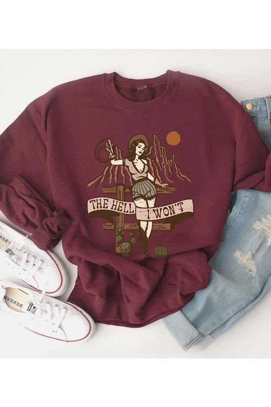 MAROON / 1XL