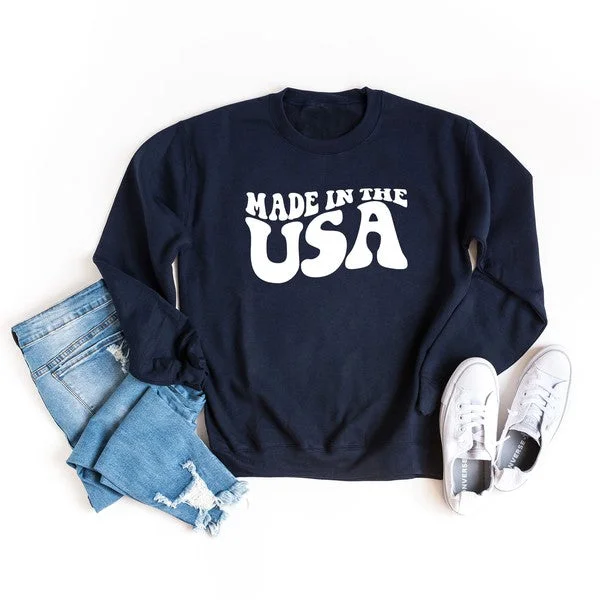 True Navy / Large