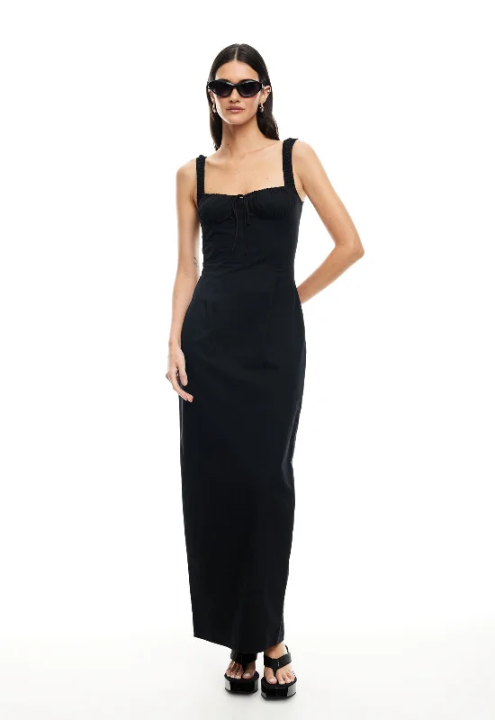 HOT NIGHTS MAXI - ONYX