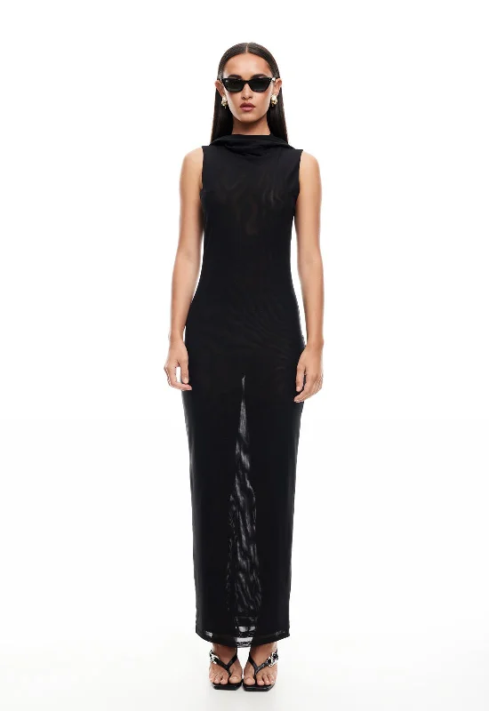 MAGIC IN THE MOONLIGHT MAXI - ONYX