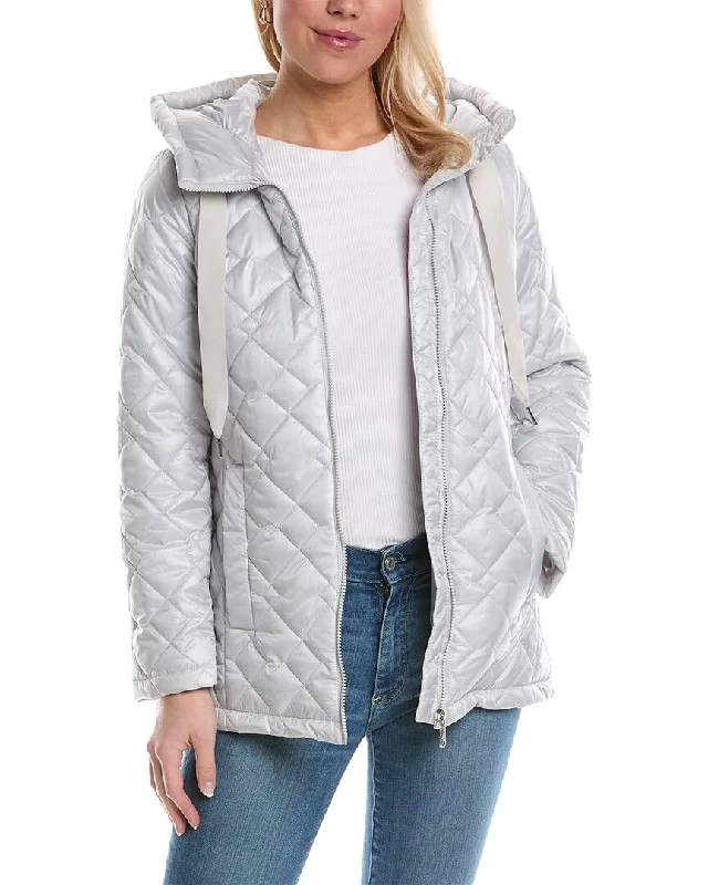 Sam Edelman Quilted Jacket