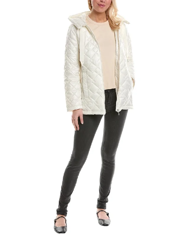 Sam Edelman Quilted Jacket