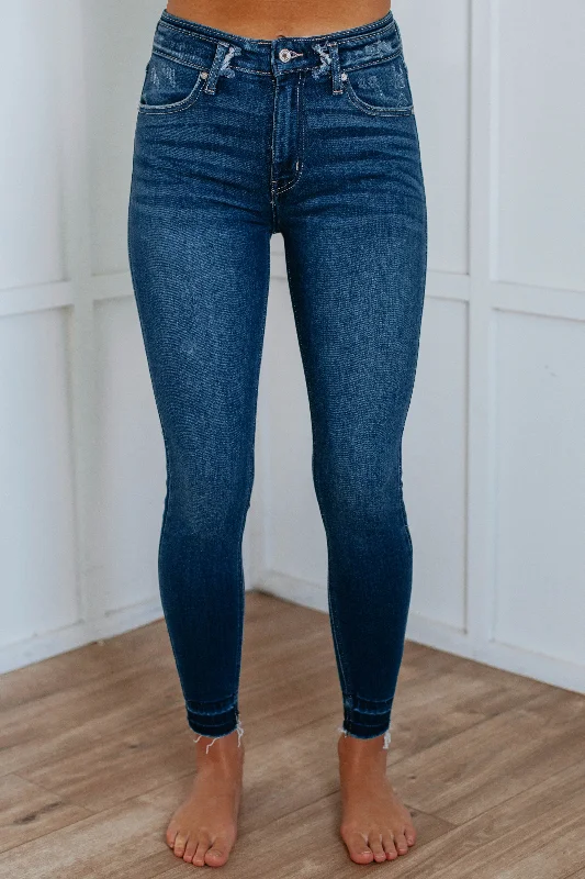 Amora KanCan Jeans