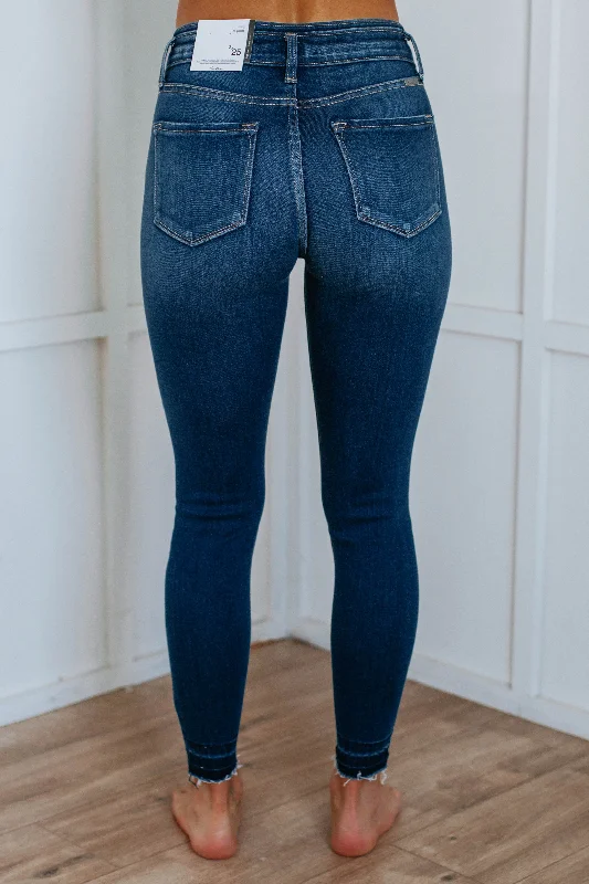 Amora KanCan Jeans