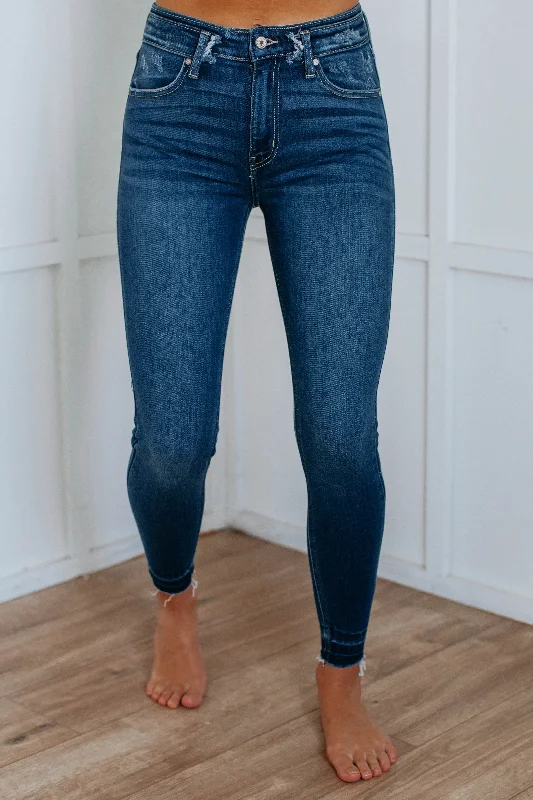 Amora KanCan Jeans