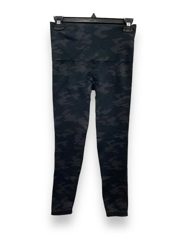 Athletic Leggings By Mono B  Size: L