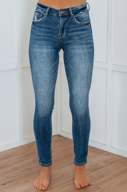 Aylah Risen Jeans