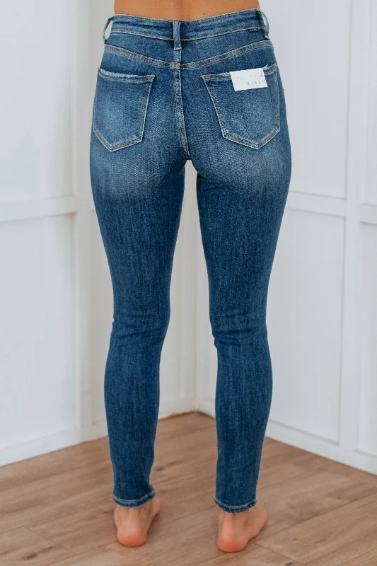 Aylah Risen Jeans