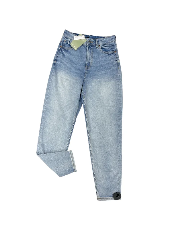 Blue Jeans Skinny H&m, Size 2