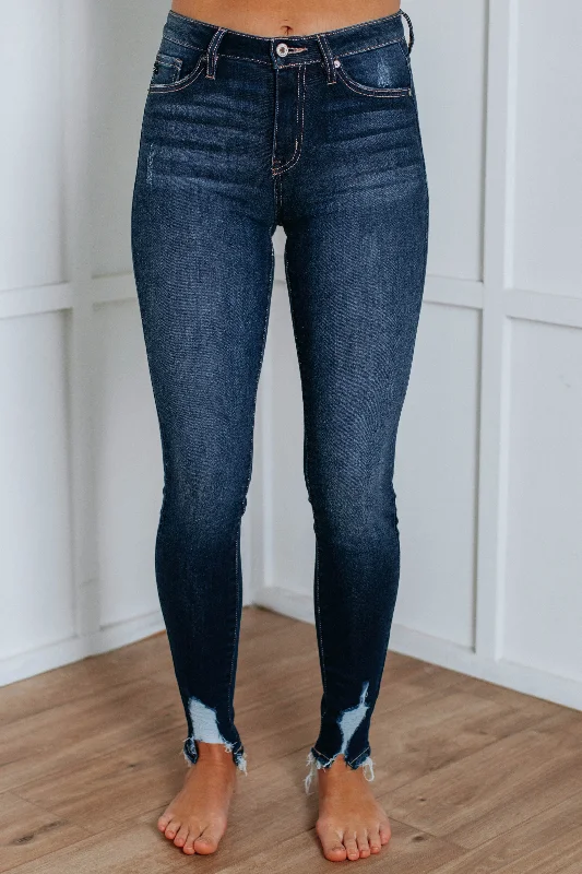 Cassia KanCan Jeans