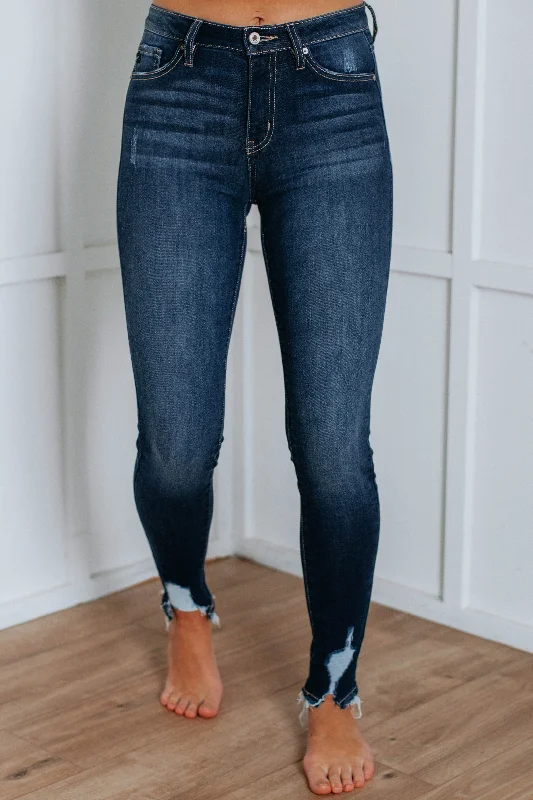 Cassia KanCan Jeans