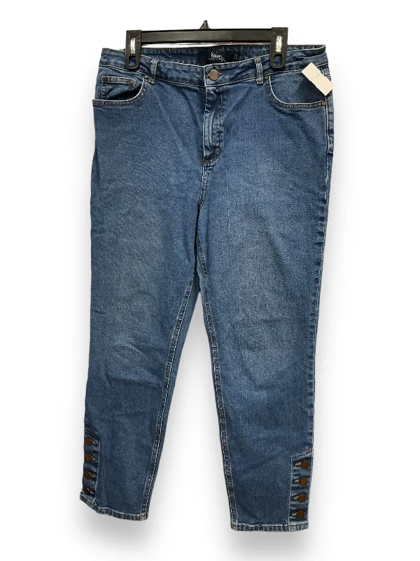 Jeans Skinny By Boden  Size: 2