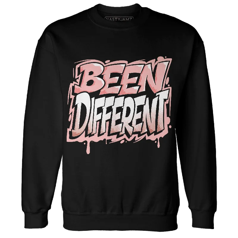 NastyJamz Low Legend Pink 11s Sweatshirt Match Become Different