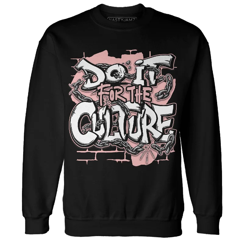 NastyJamz Low Legend Pink 11s Sweatshirt Match Do It For Culture