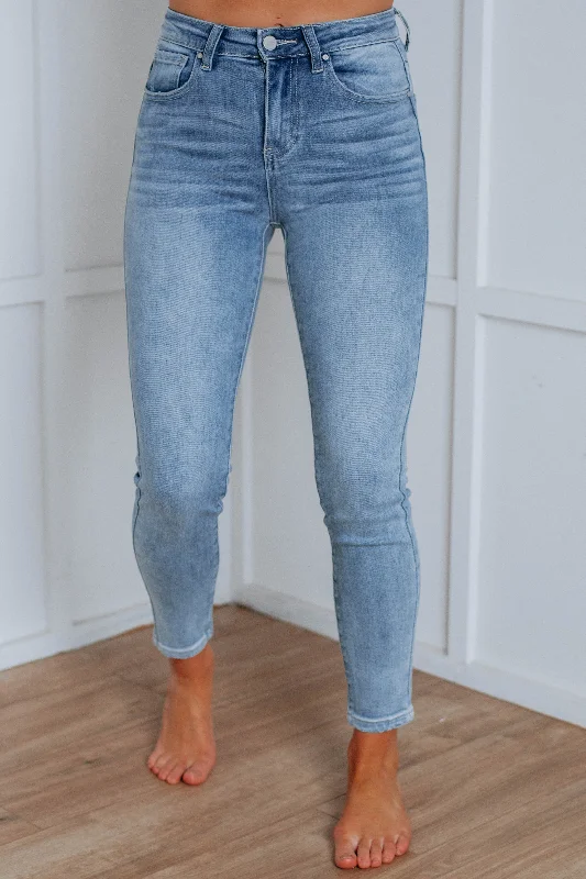 Maris Risen Jeans