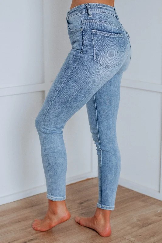 Maris Risen Jeans