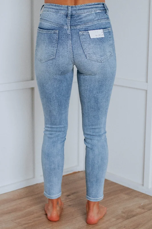 Maris Risen Jeans