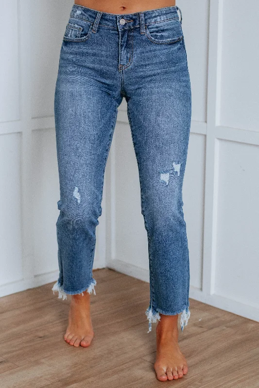 Tillie Vervet Jeans