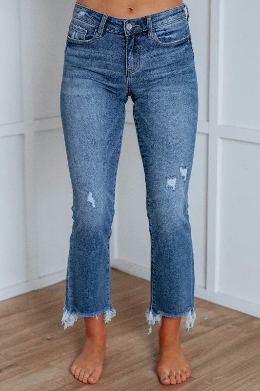 Tillie Vervet Jeans