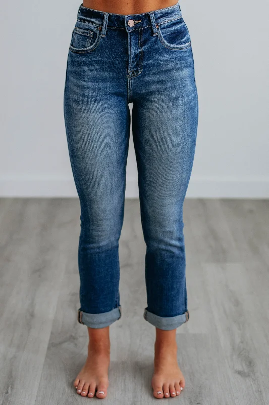 Trevor Risen Jeans