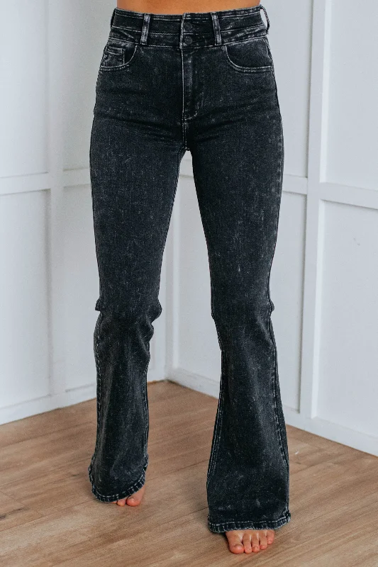 Veda KanCan Flare Jeans