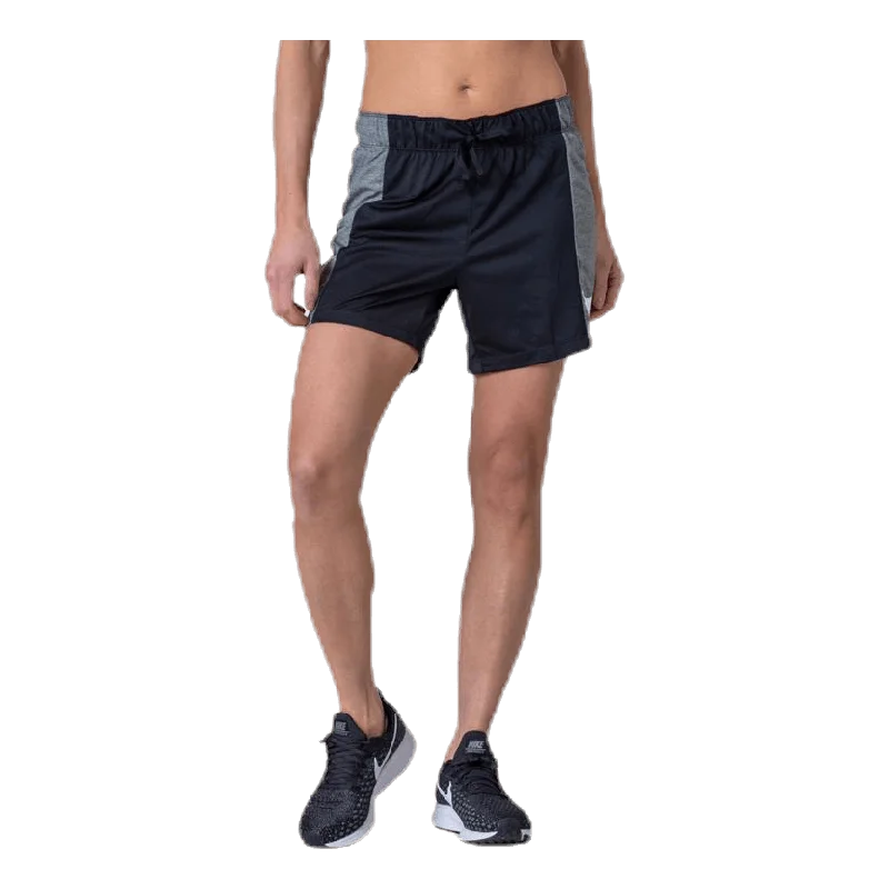 Icon Clash Tr 2.0 Short Black/Grey