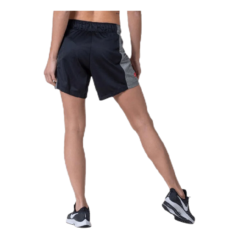 Icon Clash Tr 2.0 Short Black/Grey