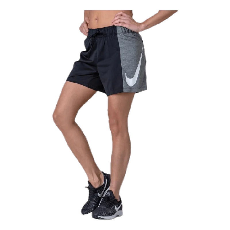 Icon Clash Tr 2.0 Short Black/Grey