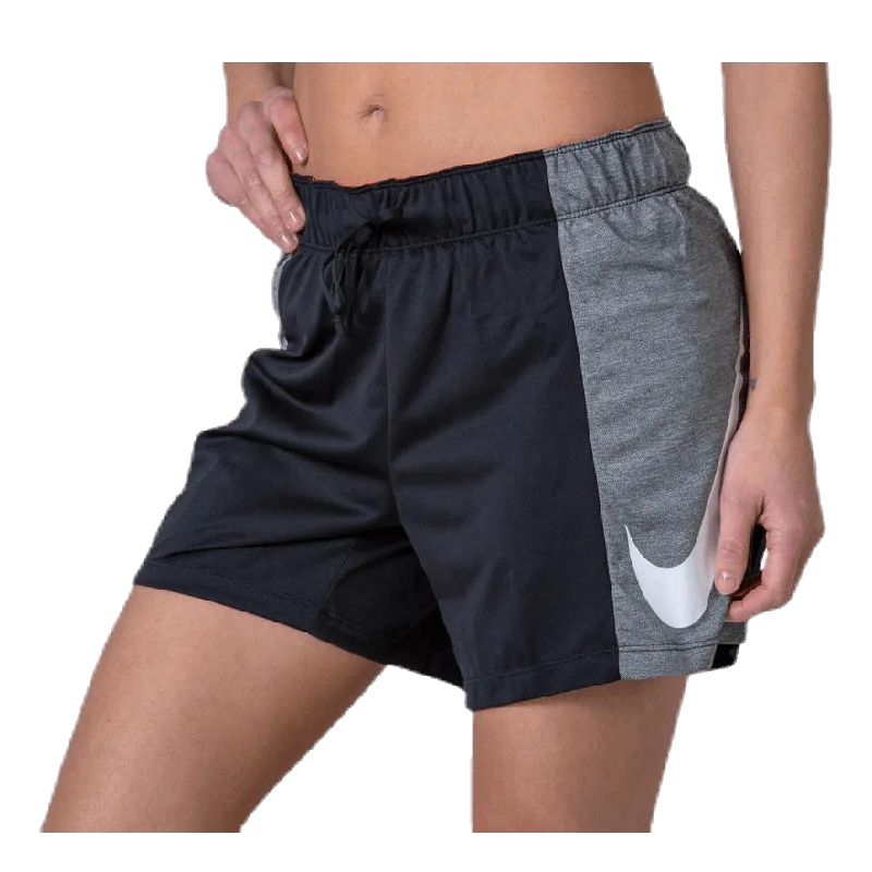 Icon Clash Tr 2.0 Short Black/Grey