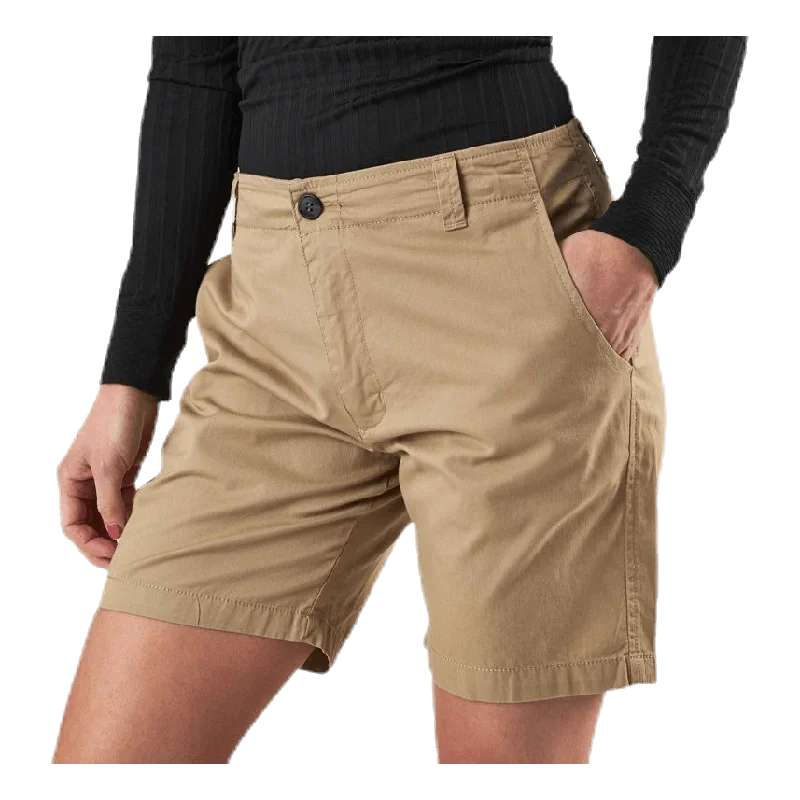 Mindy Shorts Beige