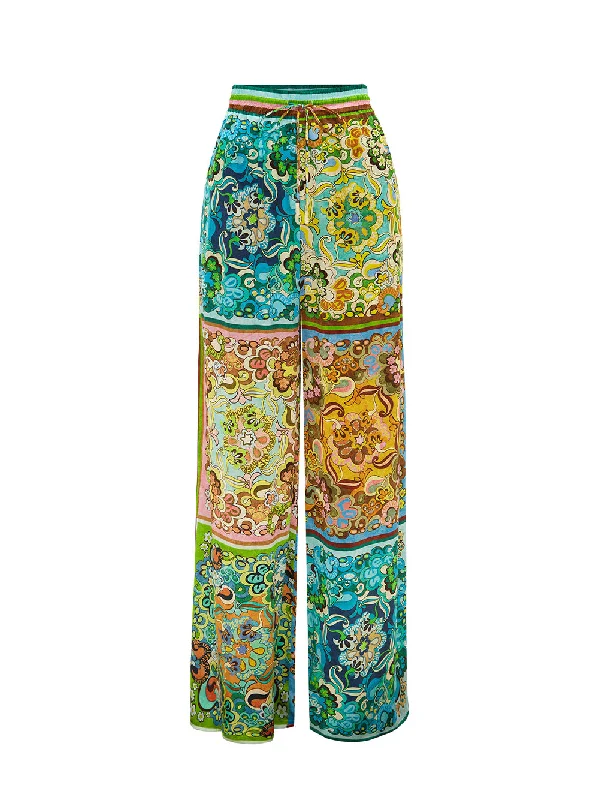 Dreamer Pant (Multi)