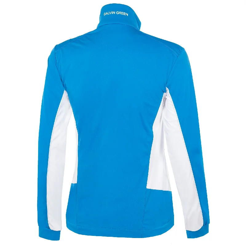 Galvin Green Ladies INTERFACE Jacket with Contour Panels - Last One XL Only Left