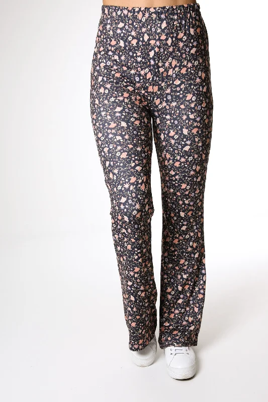 Kendall Pant Kendall Print