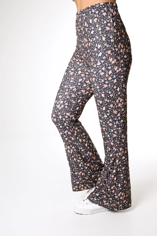 Kendall Pant Kendall Print