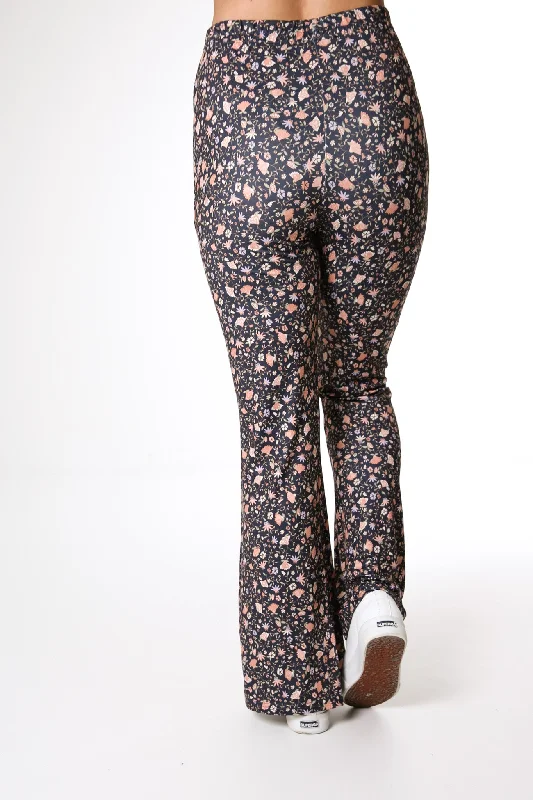 Kendall Pant Kendall Print