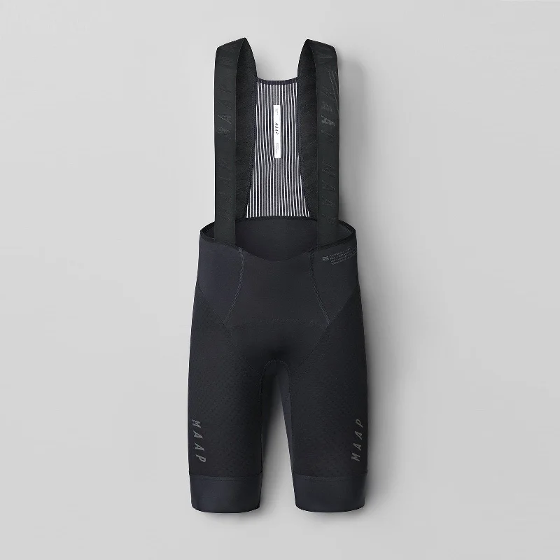 MAAP Pro Bib 2.0 Short - Black