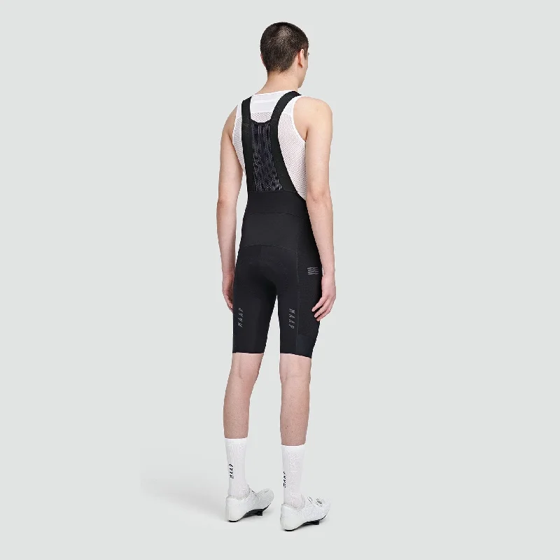 MAAP Pro Bib 2.0 Short - Black