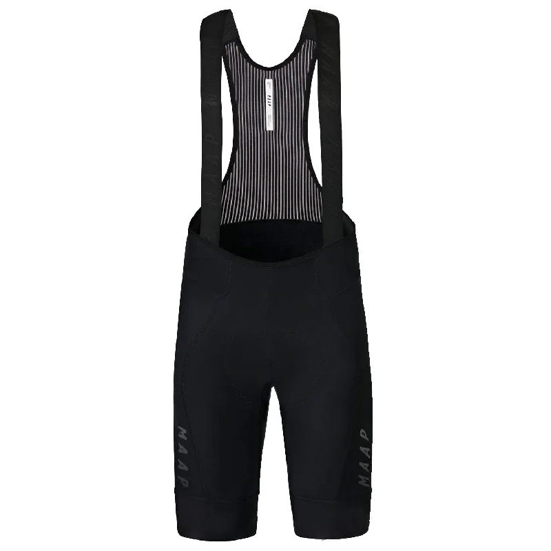 MAAP Team Bib Evo Short - Black/Black