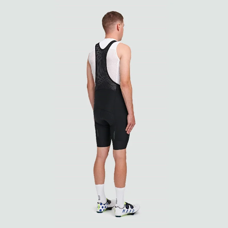 MAAP Team Bib Evo Short - Black/Black