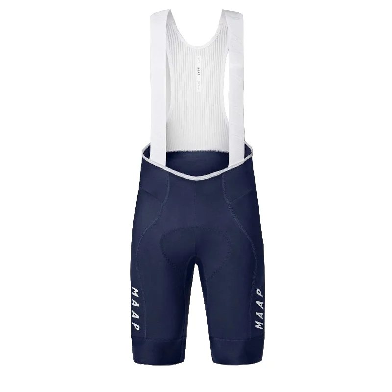 MAAP Team Bib Evo Short - Navy/White