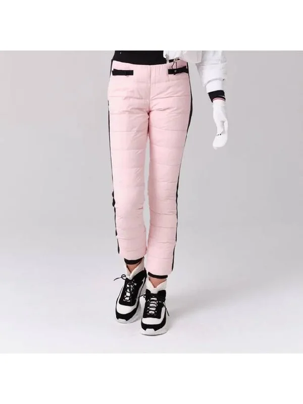 Down Pants OF5032LBPINK