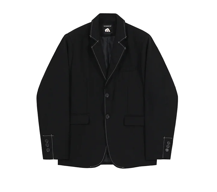 RT No. 1463 STITCHED BLAZER JK