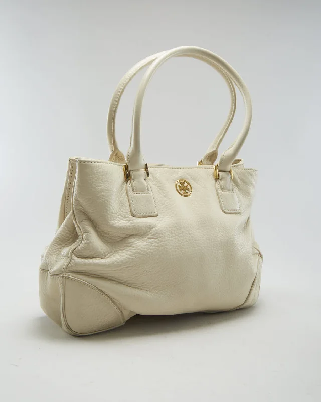 Tory Burch Leather Handbag