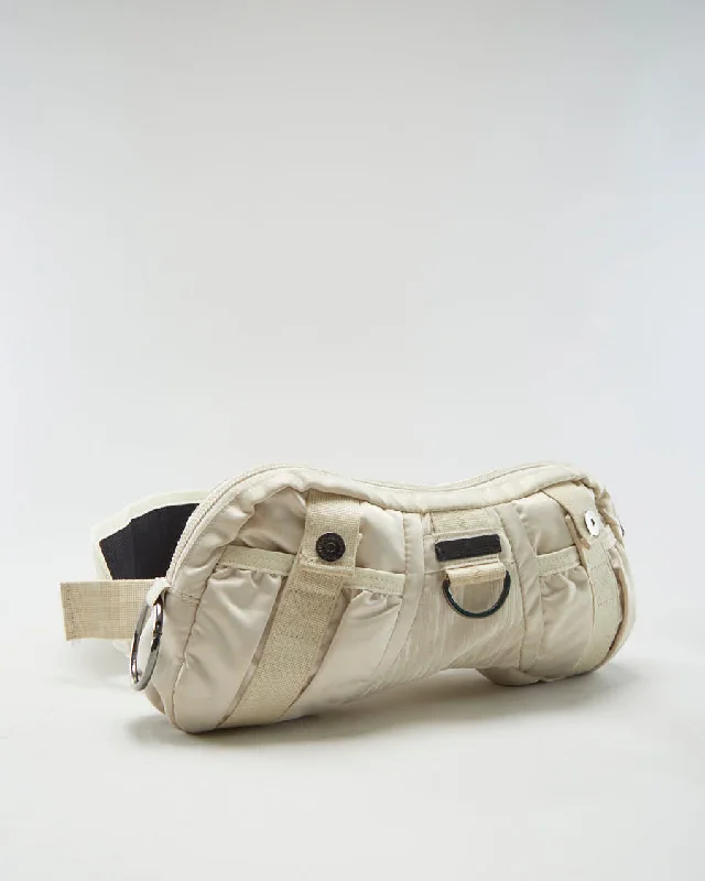 Womens Cream Adidas Bags