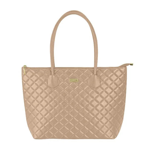 Modare 70016-1 Tote Bag in Beige